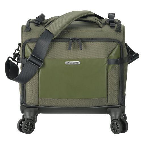 バンガード(VANGUARD) VEO SELECT 42T GR グリーン VEO SELECT カメラバッグ_8