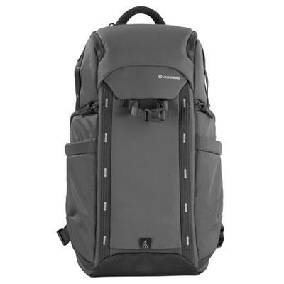バンガード(VANGUARD) VEO ADAPTOR S46 GY(グレー) バックパック