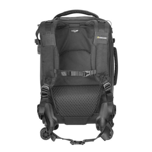 バンガード VANGUARD VEO SELECT 58T BK ブラック VEO SELECT トロリー 2way VEOSELECT58TBK_5