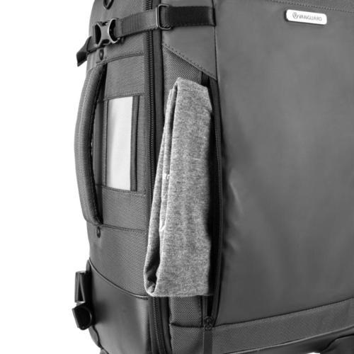 バンガード VANGUARD VEO SELECT 58T BK ブラック VEO SELECT トロリー 2way VEOSELECT58TBK_9