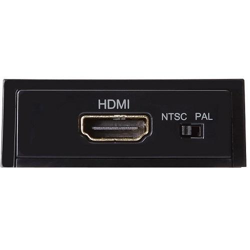 エレコム(ELECOM) AD-HDCV02 映像変換コンバーター HDMI-RCA｜tokka｜03