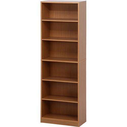不二貿易 【組立品】多目的棚 180＊60 NA 97548【代引・日時