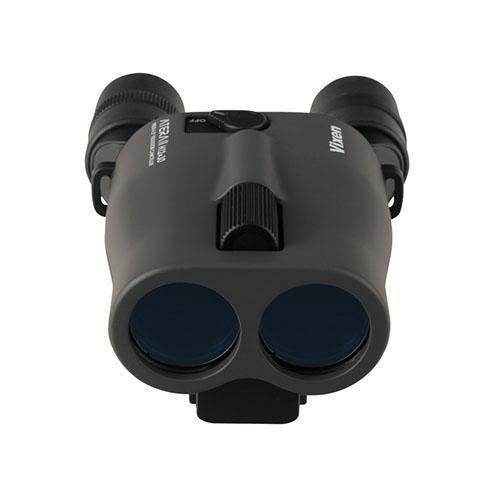 Vixen 12倍防振双眼鏡 ATERA II H12×30 チャコール Vixen