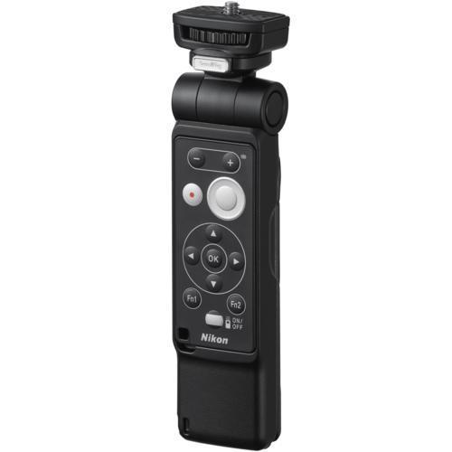 ニコン(Nikon) SmallRig トライポッドグリップ3070 リモコンML-L7