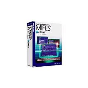メガソフト MIFES for Linux