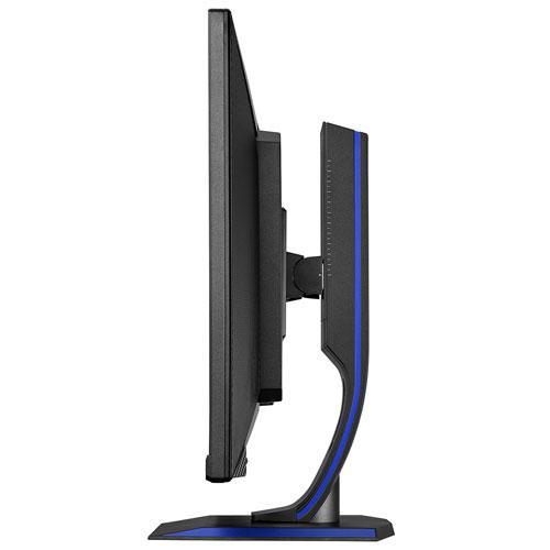 IODATA(アイ・オー・データ) LCD-GCWQ341XDB(ブラック) 34型