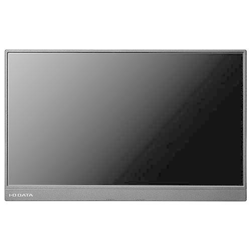IODATA(アイ・オー・データ) LCD-CF161XDB-M(ブラック) 15.6型フルHD対応モバイルディスプレイ｜tokka