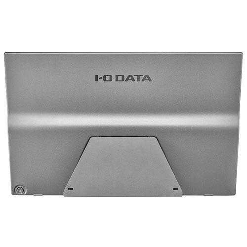 IODATA(アイ・オー・データ) LCD-CF161XDB-M(ブラック) 15.6型フルHD対応モバイルディスプレイ｜tokka｜02