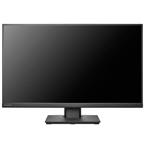 IODATA(アイ・オー・データ) LCD-DF271EDB-F ブラック 27型ワイド液晶