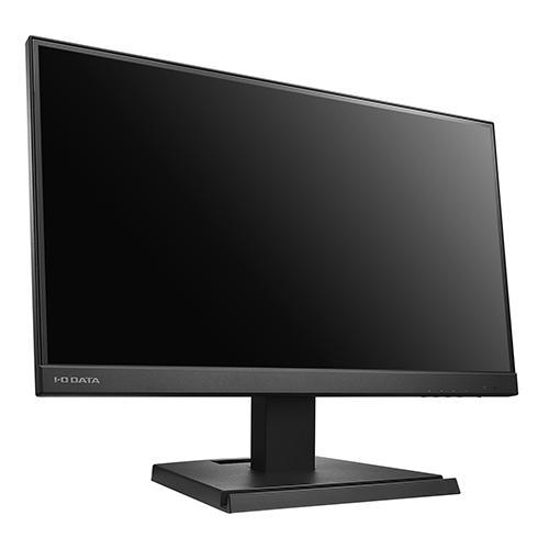 IODATA(アイ・オー・データ) LCD-C221DB ブラック 広視野角ADSパネル