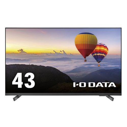 IODATA(アイ・オー・データ) LCD-U431DX 43型 4Kディスプレイ : 特価