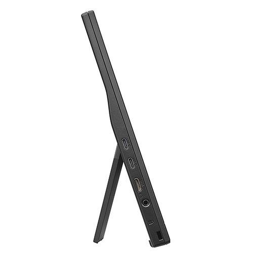 IODATA(アイ・オー・データ) LCD-YC141DX(ブラック) 14型フルHD対応