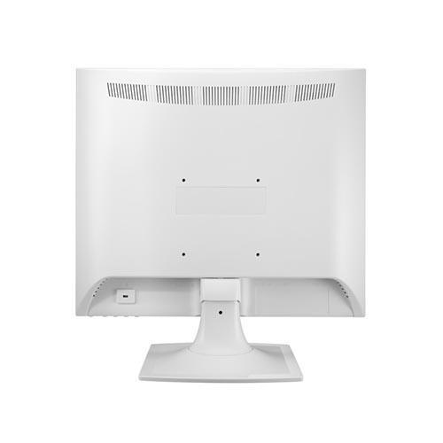 IODATA(アイ・オー・データ) LCD-SAX191DW ホワイト 19型スクエア液晶