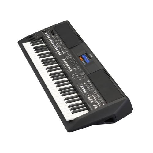 ヤマハ(YAMAHA) PSR-SX600 ポータブルキーボードの画像
