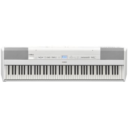 「JM」ヤマハ(YAMAHA) P-525WH(ホワイト) 電子ピアノ ヤマハ(YAMAHA) P-525WH ホワイト 電子ピアノ 88鍵盤 : 特価COM - 通販