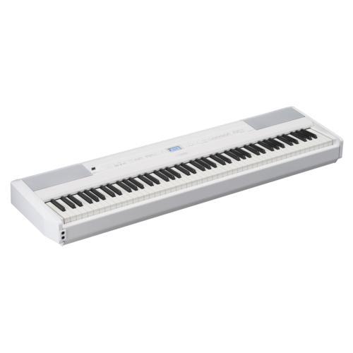 ヤマハ(YAMAHA) P-525WH ホワイト 電子ピアノ 88鍵盤 : 特価COM - 通販