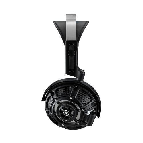 ヤマハ(YAMAHA) YH-4000B 開放型ハイエンドヘッドホン オルソダイナミックTMドライバー搭載_2