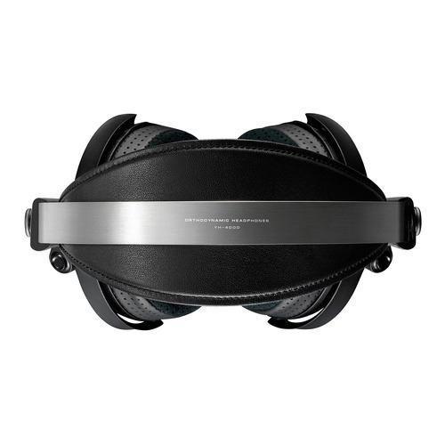 ヤマハ(YAMAHA) YH-4000B 開放型ハイエンドヘッドホン オルソダイナミックTMドライバー搭載_3