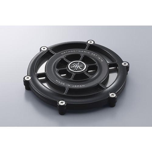 ヤマハ(YAMAHA) YH-4000B 開放型ハイエンドヘッドホン オルソダイナミックTMドライバー搭載_4