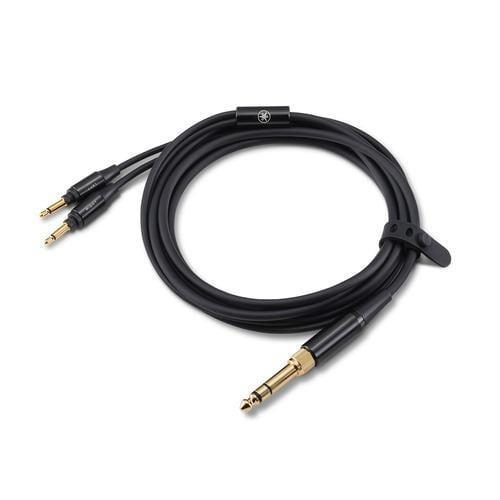 ヤマハ(YAMAHA) YH-4000B 開放型ハイエンドヘッドホン オルソダイナミックTMドライバー搭載_7