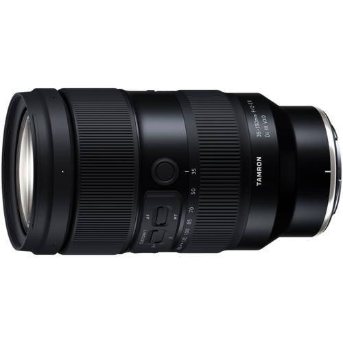 タムロン(TAMRON) 35-150mm F/2-2.8 Di III VXD A058 ニコンZ タムロン(TAMRON) 35-150mm F/2-2.8 Di III VXD A058 ニコンZ