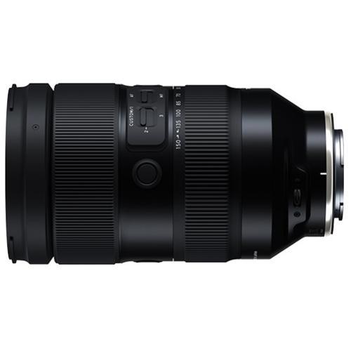タムロン(TAMRON) 35-150mm F/2-2.8 Di III VXD A058 ニコンZ タムロン(TAMRON) 35-150mm F/2-2.8 Di III VXD A058 ニコンZ