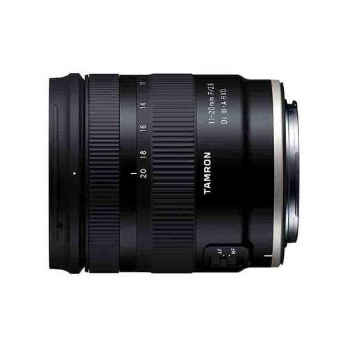 タムロン(TAMRON) 11-20mm F/2.8 Di III-A RXD B060R キヤノンRFマウント用 広角ズームレンズ_1