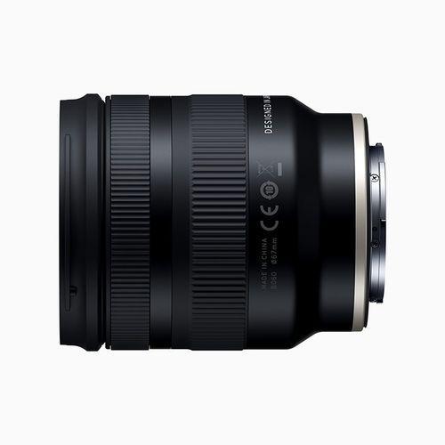 タムロン(TAMRON) 11-20mm F/2.8 Di III-A RXD B060R キヤノンRFマウント用 広角ズームレンズ_6