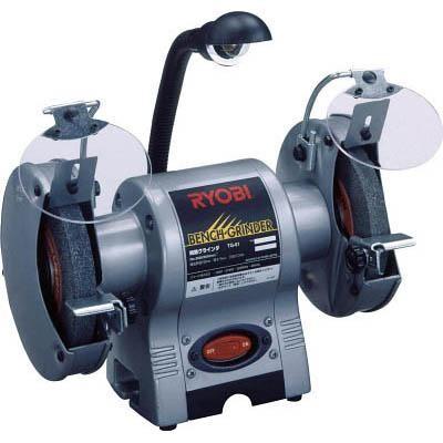 リョービ リョービ(RYOBI) TG-61 両頭グラインダー : 特価COM リョービ リョービ(RYOBI) TG-61 両頭グラインダー : 特価COM
