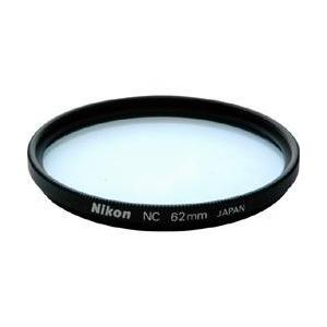 ニコン(Nikon) ニュートラルカラーNC 62mm｜tokka