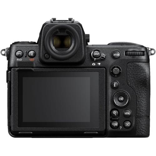 ニコン(Nikon) Z 8 ボディ フルサイズ ミラーレス一眼カメラ ニコン(Nikon) Z 8 ボディ フルサイズ ミラーレス一眼カメラ