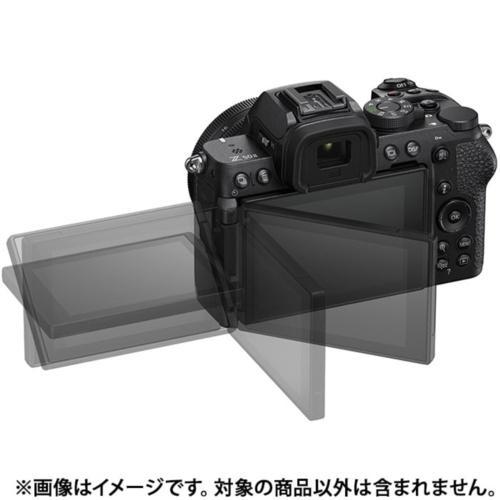 ニコン Nikon Z50II ミラーレス一眼カメラ ボディ Z502 : 特価COM