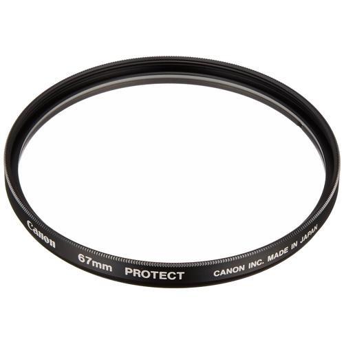 CANON(キヤノン) PROTECTフィルター 67mm｜tokka