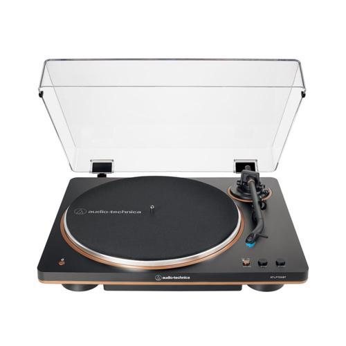 オーディオテクニカ(audio-technica) AT-LP70XBT-BZ ブラックブロンズ 