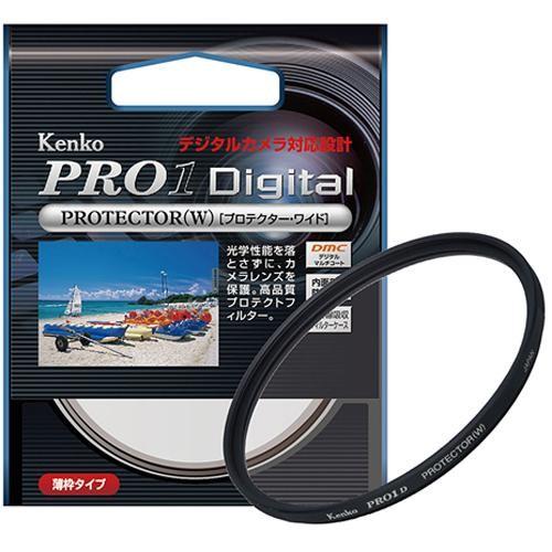 ケンコー・トキナー ケンコー(Kenko) 62S PRO1D プロテクター 62mm