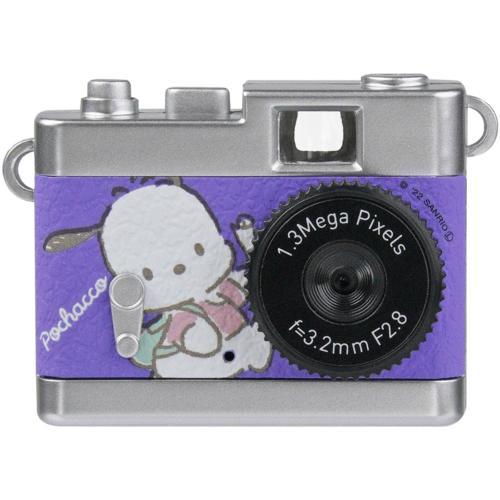 ケンコー(Kenko) サンリオキャラクタートイカメラ ポチャッコ DSC