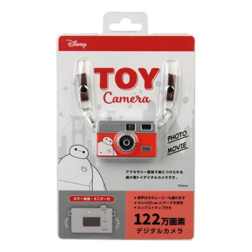 ケンコー(Kenko) DSC-PIENI M BM ベイマックス ディズニー超小型トイ 