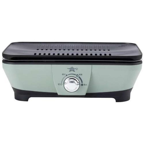 アラジン CAG-MG7A グラファイト ミニグリラー グリーン ホット