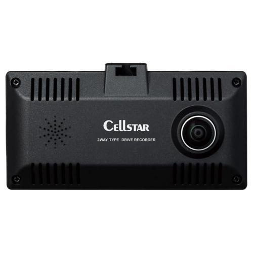 セルスター(CELLSTAR) CS-363FH CSシリーズ ドライブレコーダー : 特価