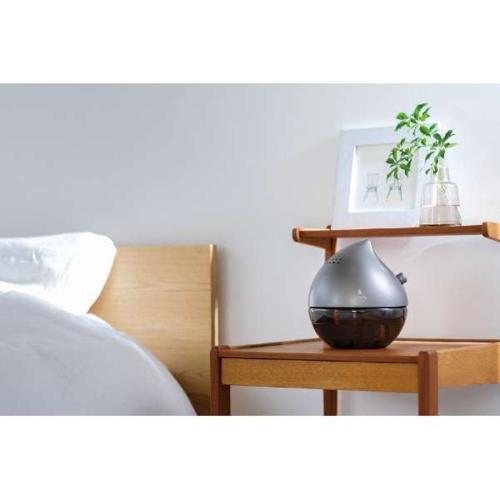 APIX ACL-220-GY オニキスグレー 空気洗浄機 空気洗濯機 SHIZUKU CLEAN