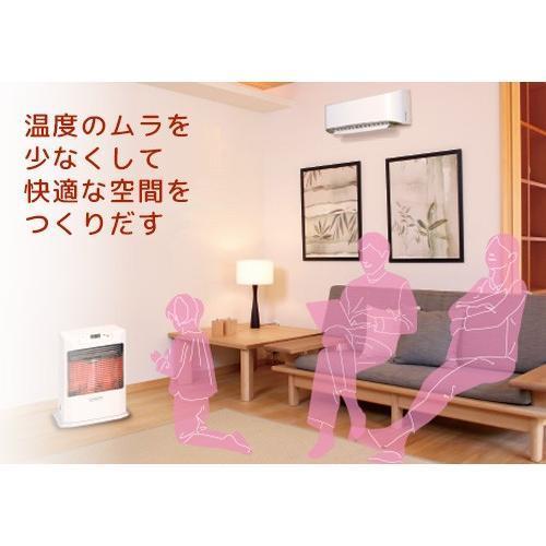 TOYOTOMI（トヨトミ） FC-W50N-W ホワイト 壁掛けサーキュレ―ター