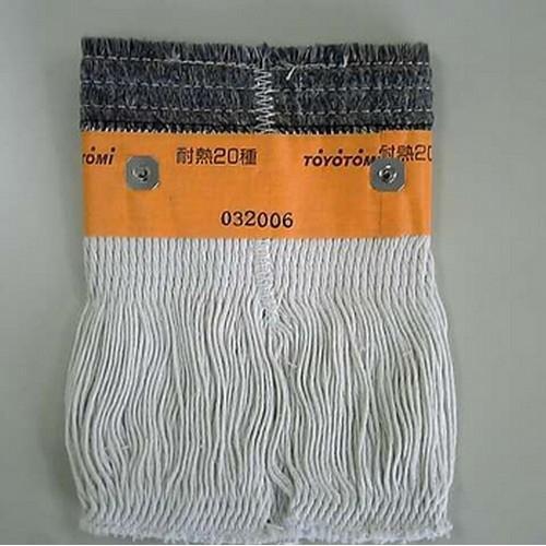 TOYOTOMI（トヨトミ） 石油ストーブ用 替え芯 耐熱芯 第20種 1本 TTS