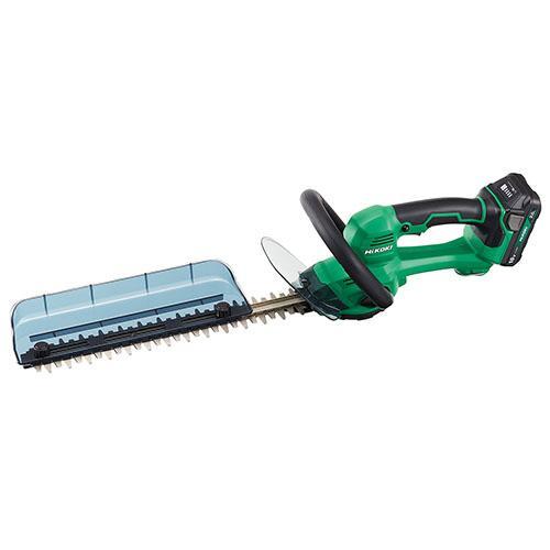 ハイコーキ(HiKOKI) CH1835DA-BG 18V 充電式 ヘッジトリマー 植木  