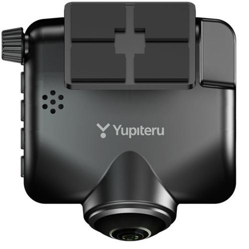 ユピテル marumie マルミエ Q-21 全周囲360°ドライブレコーダー : 特価