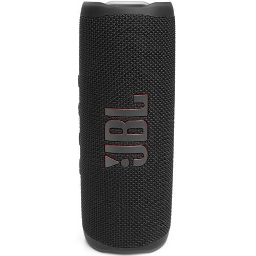JBL(ジェイ ビー エル) JBL FLIP 6(ブラック) ポータブル ウォーター 