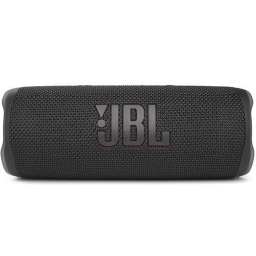 JBL(ジェイ ビー エル) JBL FLIP 6(ブラック) ポータブル ウォーター 