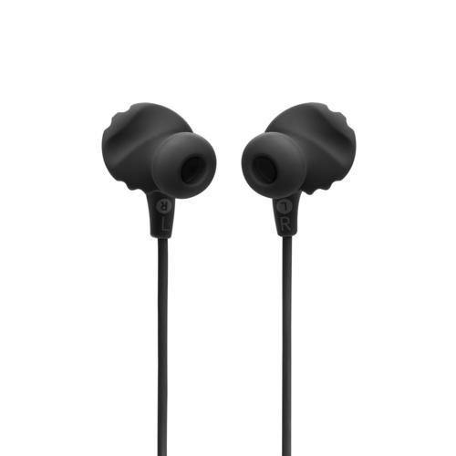 JBL(ジェイ ビー エル) JBL Endurance Run 2 Wired(ブラック) 防水対応 