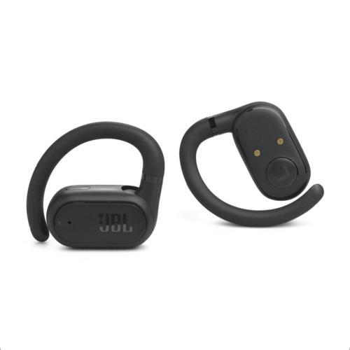 新品未開封 JBL SOUNDGEAR SENSE オープンイヤーイヤホン JBL(ジェイ ビー エル) JBL Soundgear Sense BLK(ブラック) オープン