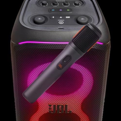 JBL(ジェイ ビー エル) JBLPBWIRELESSMIC(ブラック) バッテリー JBL(ジェイ ビー エル) JBLPBWIRELESSMIC(ブラック) バッテリー