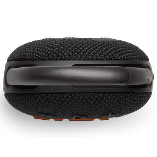 JBL(ジェイ ビー エル) JBL Clip 5(ブラック) 防水ポータブル JBL(ジェイ ビー エル) JBL Clip 5(ブラック) 防水ポータブル